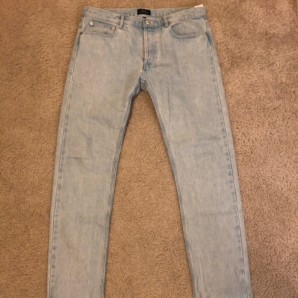 APC Petite New Standard 33/33